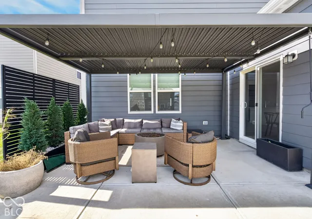 Photo 3 of Single family home for sale at 15730 Cobbs Crk Ln, Noblesville, IN 46060 | MLS# 22127919 | Listing updated on 2026-09-28