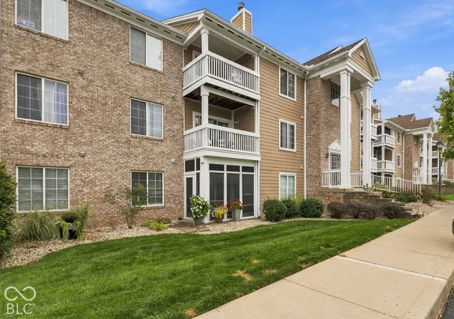 Photo 1 of Condo for sale at 6526 Jade Strm Ct #309, Indianapolis, IN 46237 | MLS# 22127923 | Listing updated on 2026-09-30