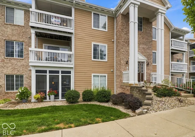 Photo 2 of Condo for sale at 6526 Jade Strm Ct #309, Indianapolis, IN 46237 | MLS# 22127923 | Listing updated on 2026-09-30