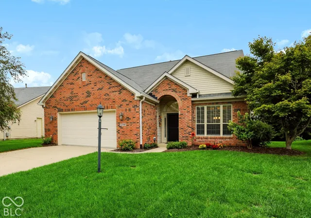 Photo 1 of Sale Pending at 13799 Forum Meadows Dr, Carmel, IN 46033 | MLS# 22127928 | Listing updated on 2026-09-28