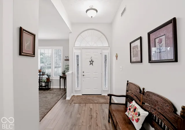 Photo 3 of Sale Pending at 13799 Forum Meadows Dr, Carmel, IN 46033 | MLS# 22127928 | Listing updated on 2026-09-28