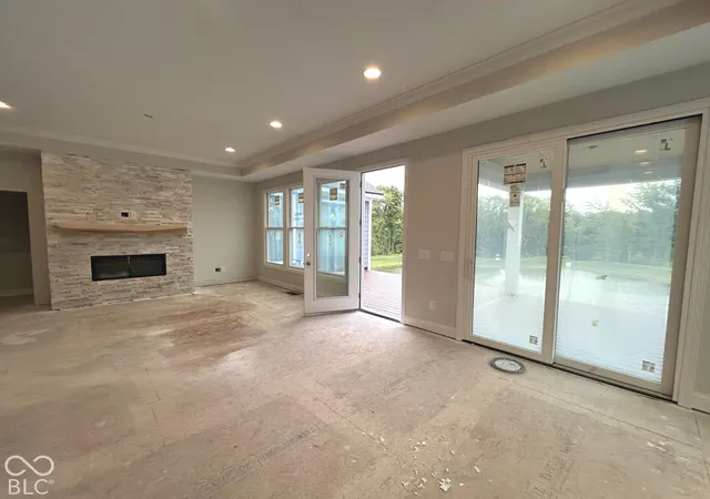 Photo 4 of Single family home for sale at 7051 Shenandoah St, Zionsville, IN 46077 | MLS# 22127930 | Listing updated on 2026-09-25