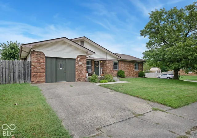 Photo 1 of Sale Pending at 4902 Candy Spots Dr, Indianapolis, IN 46237 | MLS# 22127931 | Listing updated on 2026-09-30