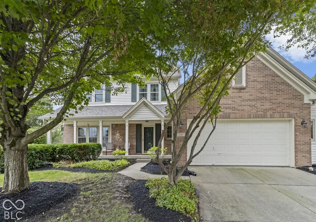 Photo 1 of Sale Pending at 13480 Shakamac Dr, Carmel, IN 46032 | MLS# 22127932 | Listing updated on 2026-09-29