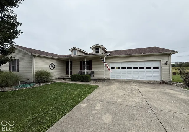 Photo 1 of Sale Pending at 3433 Charlton Dr, Anderson, IN 46012 | MLS# 22127944 | Listing updated on 2026-09-24