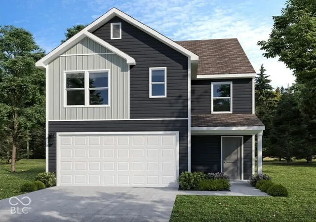 Photo 1 of Sale Pending at 1612 Reagan St, Kokomo, IN 46902 | MLS# 22127945 | Listing updated on 2026-10-06