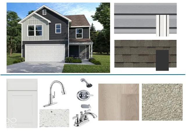 Photo 2 of Sale Pending at 1612 Reagan St, Kokomo, IN 46902 | MLS# 22127945 | Listing updated on 2026-10-06