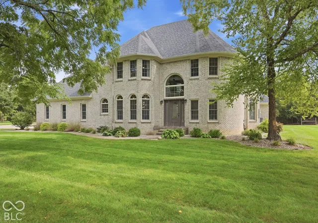 Photo 1 of Sale Pending at 6092 S Hunters, Pendleton, IN 46064 | MLS# 22127954 | Listing updated on 2026-10-02