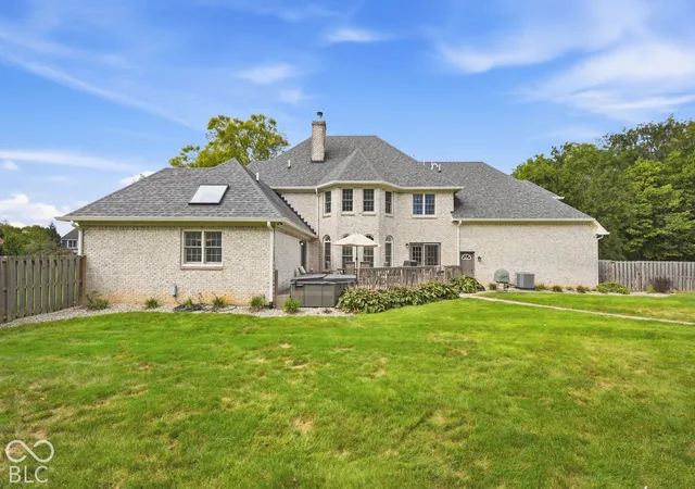 Photo 4 of Sale Pending at 6092 S Hunters, Pendleton, IN 46064 | MLS# 22127954 | Listing updated on 2026-10-02