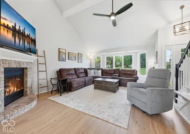 Photo 3 of Sale Pending at 9009 Hamilton Rd, Yoder, IN 46798 | MLS# 22127955 | Listing updated on 2026-10-03