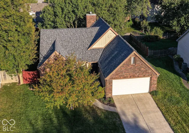 Photo 1 of Single family home for sale at 8823 Wintergreen Way, Indianapolis, IN 46256 | MLS# 22127958 | Listing updated on 2026-10-02