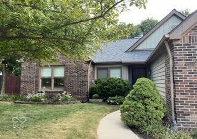 Photo 2 of Single family home for sale at 8823 Wintergreen Way, Indianapolis, IN 46256 | MLS# 22127958 | Listing updated on 2026-10-01