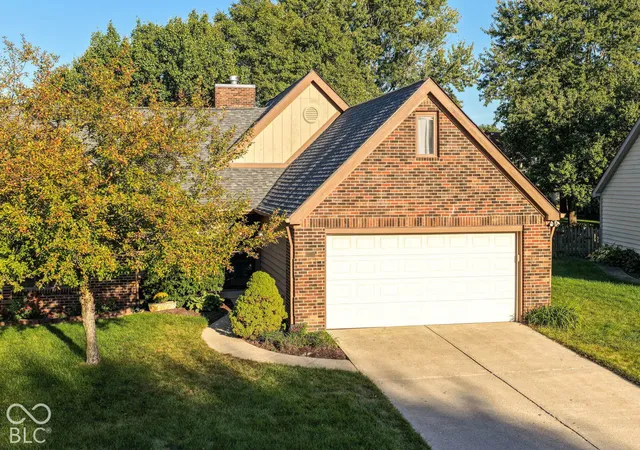 Photo 3 of Single family home for sale at 8823 Wintergreen Way, Indianapolis, IN 46256 | MLS# 22127958 | Listing updated on 2026-10-02