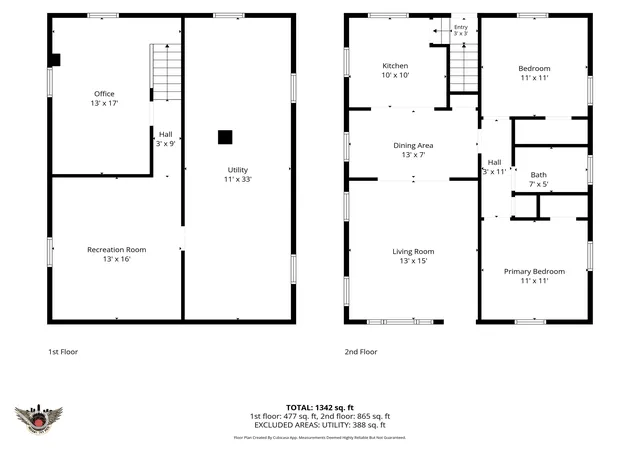 Photo 40 of Sale Pending at 5118 Hillside Ave, Indianapolis, IN 46205 | MLS# 22127959 | Listing updated on 2026-10-06