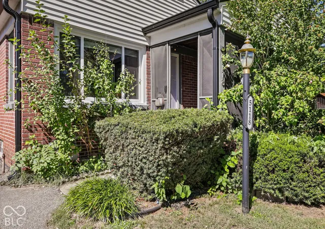 Photo 3 of Sale Pending at 5118 Hillside Ave, Indianapolis, IN 46205 | MLS# 22127959 | Listing updated on 2026-10-06