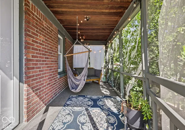 Photo 4 of Sale Pending at 5118 Hillside Ave, Indianapolis, IN 46205 | MLS# 22127959 | Listing updated on 2026-10-06