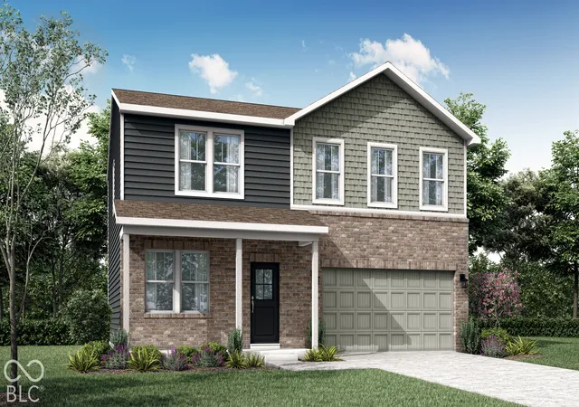 Single family home for sale at 90 Pleasant View Ln, Whiteland, IN 46184 | MLS# 22127960 | Listing updated on 2026-09-29