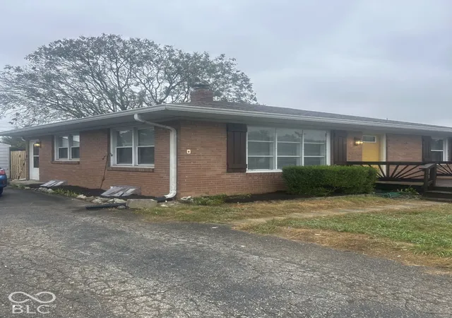 Photo 2 of Single family home for sale at 1616 Englewood Dr, Indianapolis, IN 46219 | MLS# 22127961 | Listing updated on 2026-10-14