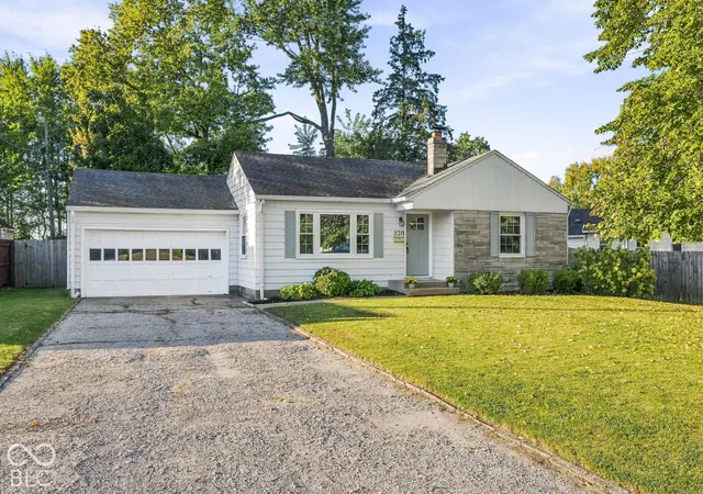 Photo 1 of Single family home for sale at 2311 E 63rd Street, Indianapolis, IN 46220 | MLS# 22127962 | Listing updated on 2026-10-08