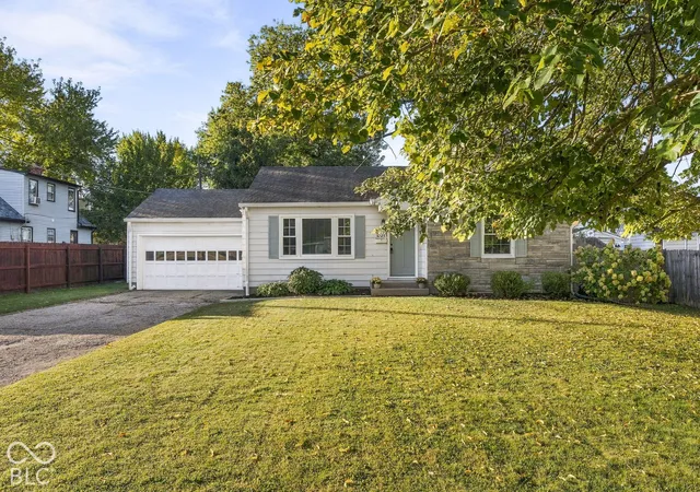 Photo 29 of Single family home for sale at 2311 E 63rd Street, Indianapolis, IN 46220 | MLS# 22127962 | Listing updated on 2026-10-09