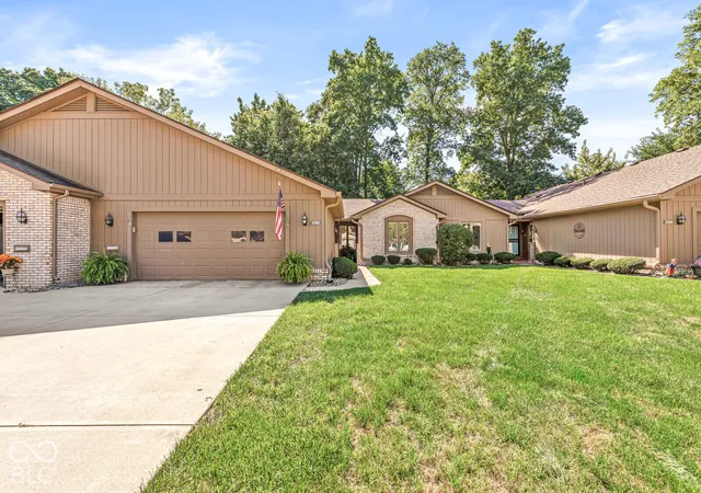 Condo for sale at 3703 Ironwood Way, Anderson, IN 46011 | MLS# 22127963
