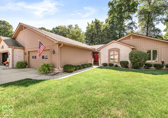 Photo 2 of Condo for sale at 3703 Ironwood Way, Anderson, IN 46011 | MLS# 22127963 | Listing updated on 2026-09-30