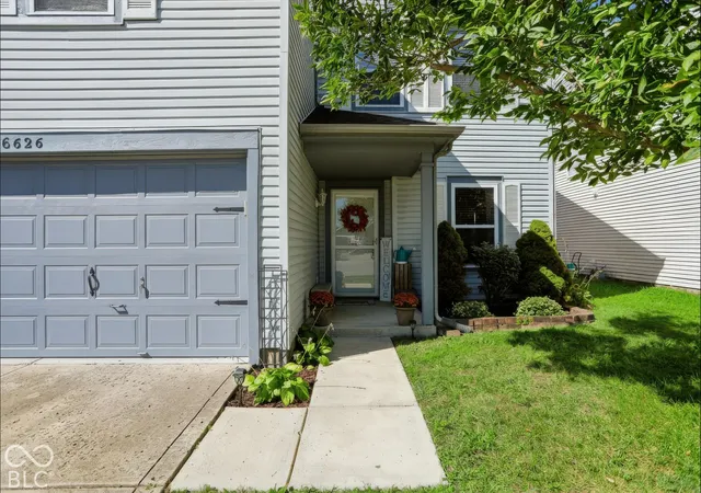 Photo 3 of Single family home for sale at 6626 Sonesta Dr, Indianapolis, IN 46217 | MLS# 22127964 | Listing updated on 2026-10-01