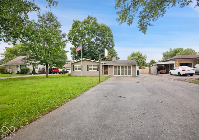 Photo 1 of Single family home for sale at 362 Maxwell Rd, Indianapolis, IN 46217 | MLS# 22127965 | Listing updated on 2026-10-08