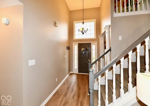 Photo 2 of Single family home for sale at 1064 Burning Bush Dr, Greenwood, IN 46143 | MLS# 22127966 | Listing updated on 2026-09-24