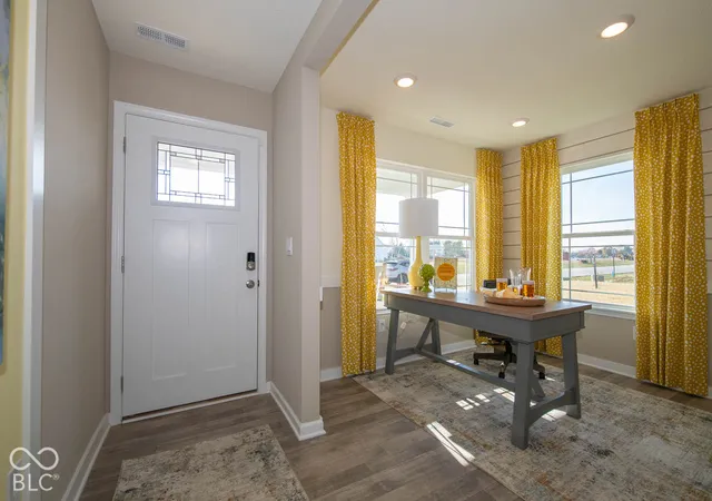 Photo 2 of Single family home for sale at 3165 W Haberdashery Dr, Monrovia, IN 46157 | MLS# 22127967 | Listing updated on 2026-09-24