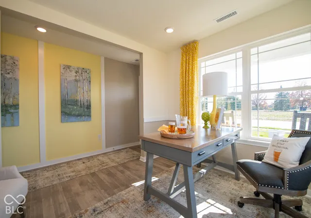 Photo 3 of Single family home for sale at 3165 W Haberdashery Dr, Monrovia, IN 46157 | MLS# 22127967 | Listing updated on 2026-09-24