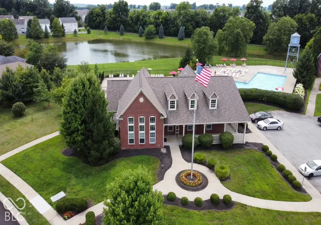 Photo 44 of Single family home for sale at 3165 W Haberdashery Dr, Monrovia, IN 46157 | MLS# 22127967 | Listing updated on 2026-09-24