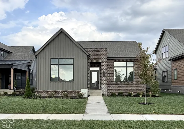 Photo 1 of Single family home for sale at 17305 Wilkes Way, Westfield, IN 46074 | MLS# 22127973 | Listing updated on 2026-09-25