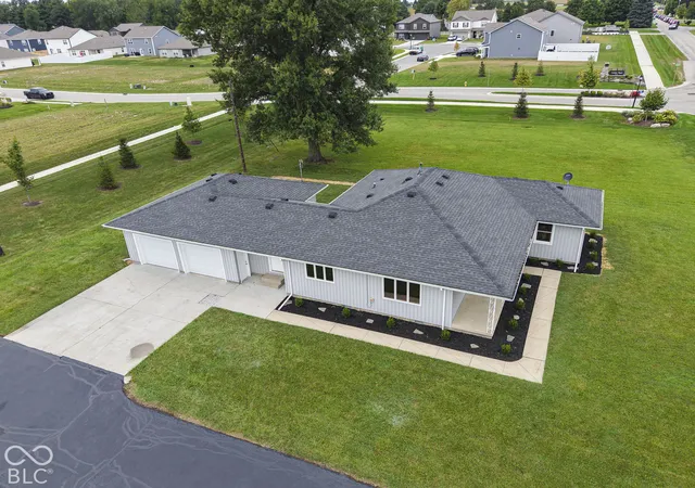 Photo 3 of Sale Pending at 24360 Hinesley Rd, Sheridan, IN 46069 | MLS# 22127976 | Listing updated on 2026-09-28
