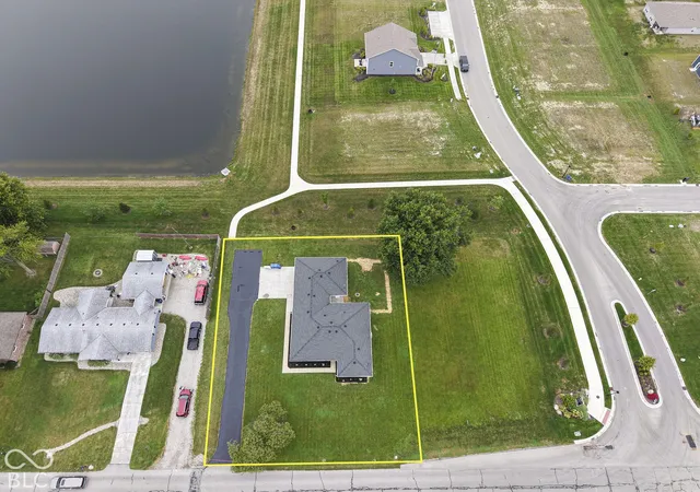Photo 4 of Sale Pending at 24360 Hinesley Rd, Sheridan, IN 46069 | MLS# 22127976 | Listing updated on 2026-09-28