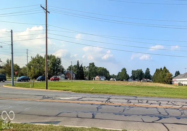 Photo 1 of Land for sale at 0 E 53rd Street, Anderson, IN 46013 | MLS# 22127978 | Listing updated on 2026-09-24