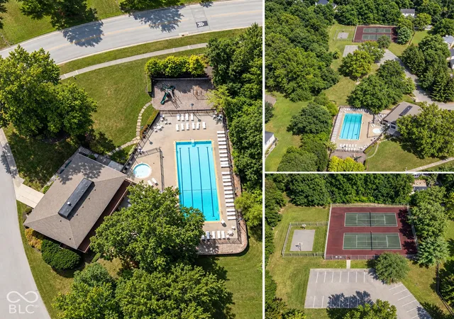 Photo 4 of Single family home for sale at 7747 White Dove Dr, Indianapolis, IN 46256 | MLS# 22127982 | Listing updated on 2026-09-30