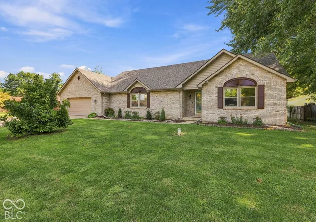 Single family home for sale at 5507 Emerson Way, Anderson, IN 46017 | MLS# 22127984