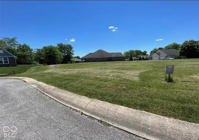 Photo 2 of Land for sale at 10930 Poppy Hl Dr, Indianapolis, IN 46234 | MLS# 22127987 | Listing updated on 2026-09-24