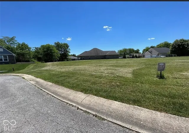 Photo 3 of Land for sale at 10930 Poppy Hl Dr, Indianapolis, IN 46234 | MLS# 22127987 | Listing updated on 2026-09-24