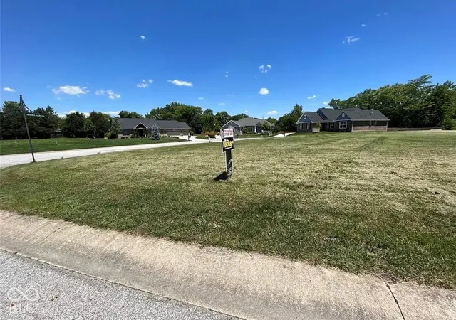 Photo 4 of Land for sale at 10930 Poppy Hl Dr, Indianapolis, IN 46234 | MLS# 22127987 | Listing updated on 2026-09-24