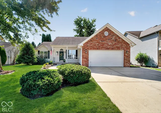 Photo 1 of Sale Pending at 10090 Youngwood Ln, Fishers, IN 46038 | MLS# 22127989 | Listing updated on 2026-10-03