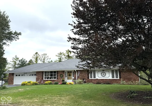 Photo 1 of Sale Pending at 960 Broadway N Dr, Plainfield, IN 46168 | MLS# 22127992 | Listing updated on 2026-09-26