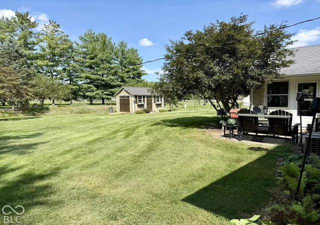 Photo 3 of Sale Pending at 960 Broadway N Dr, Plainfield, IN 46168 | MLS# 22127992 | Listing updated on 2026-09-26