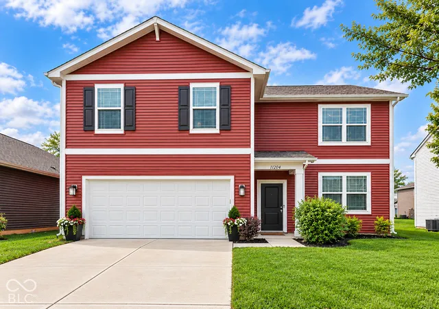 Single family home for sale at 11204 N Sashing Way, Monrovia, IN 46157 | MLS# 22127994