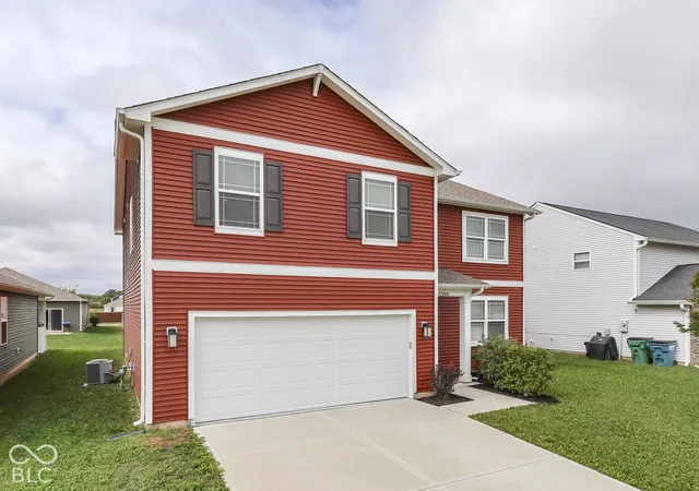 Photo 3 of Single family home for sale at 11204 N Sashing Way, Monrovia, IN 46157 | MLS# 22127994 | Listing updated on 2026-10-07