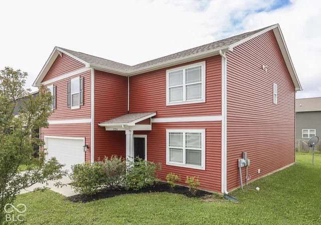 Photo 3 of Single family home for sale at 11204 N Sashing Way, Monrovia, IN 46157 | MLS# 22127994 | Listing updated on 2026-10-07