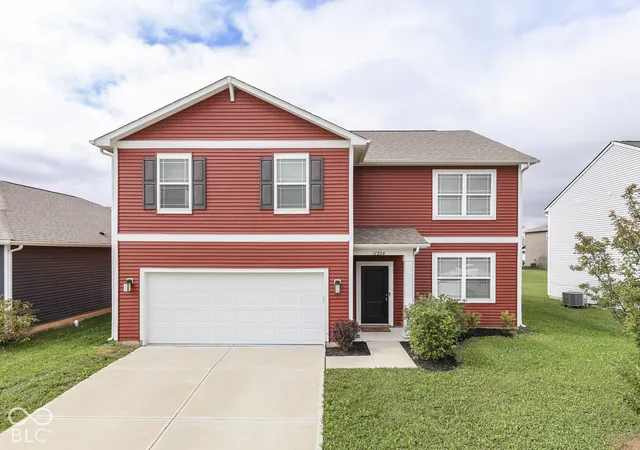 Photo 1 of Single family home for sale at 11204 N Sashing Way, Monrovia, IN 46157 | MLS# 22127994 | Listing updated on 2026-10-07