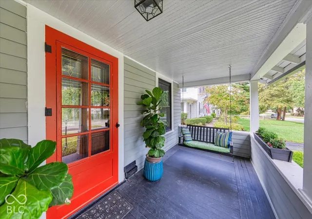 Photo 2 of Single family home for sale at 435 E 49th Street, Indianapolis, IN 46205 | MLS# 22127999 | Listing updated on 2026-09-30