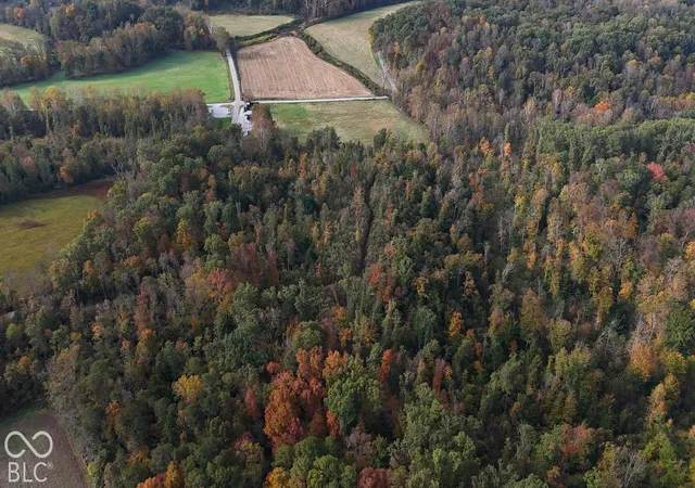 Land for sale at Tbd (23.82 Ares) Christiansburg Rd, Columbus, IN 47201 | MLS# 22128001